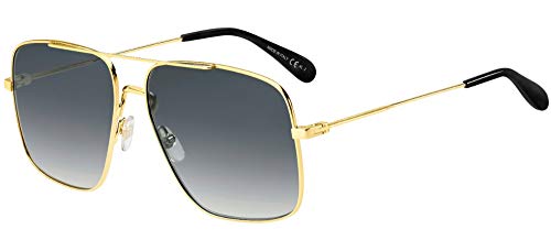 Sonnenbrillen Givenchy GV 7119/S Gold/Grey Shaded 61/15/145 Herren von Givenchy