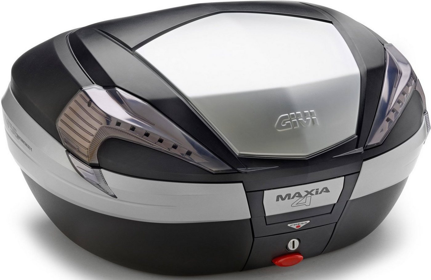 GIVI Handgepäck-Topcase Monokey® V56 Maxia 4 Koffer von Givi