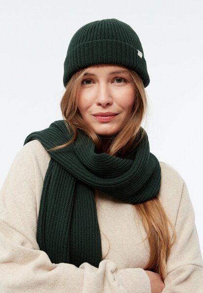 Givn Berlin Beanie GBCHRISTOF aus Bio-Baumwolle von Givn Berlin