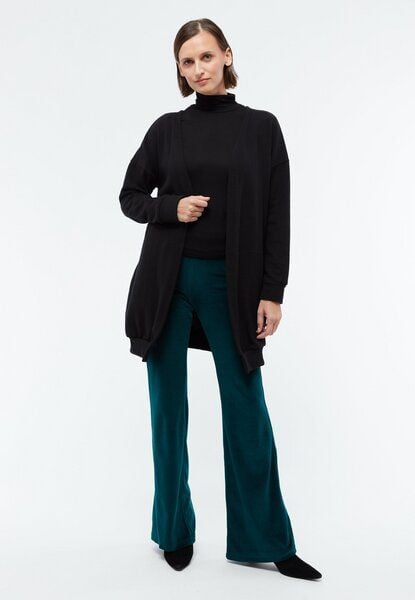 Givn Berlin Cardigan GBCara aus recycelter Baumwolle von Givn Berlin