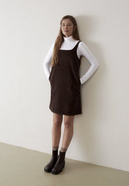 Givn Berlin Cordkleid GBWENDY aus Bio-Baumwolle von Givn Berlin