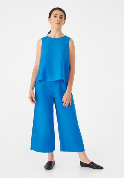Givn Berlin Culottes FAY aus Leinen von Givn Berlin