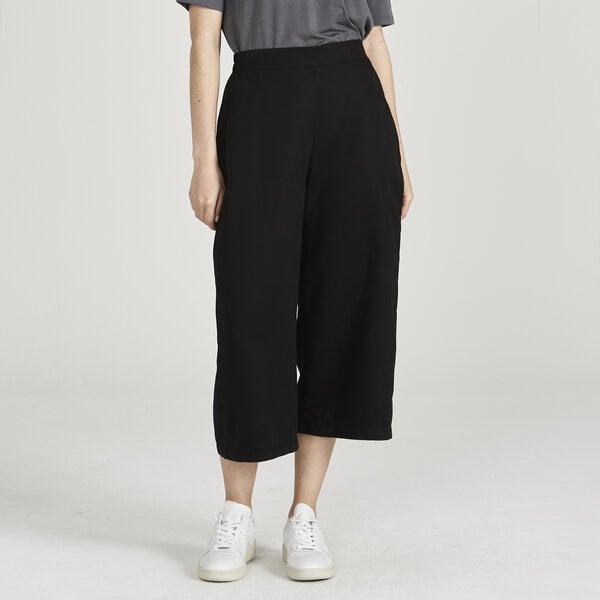 Givn Berlin Damen Culotte aus Lyocell TENCEL „Anna“ von Givn Berlin