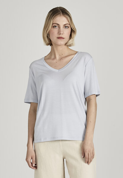 Givn Berlin Damen T-Shirt aus TENCEL Lyocell "Jane" von Givn Berlin