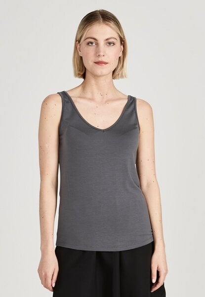 Givn Berlin Damen Top aus TENCEL Lyocell "Victoria" von Givn Berlin