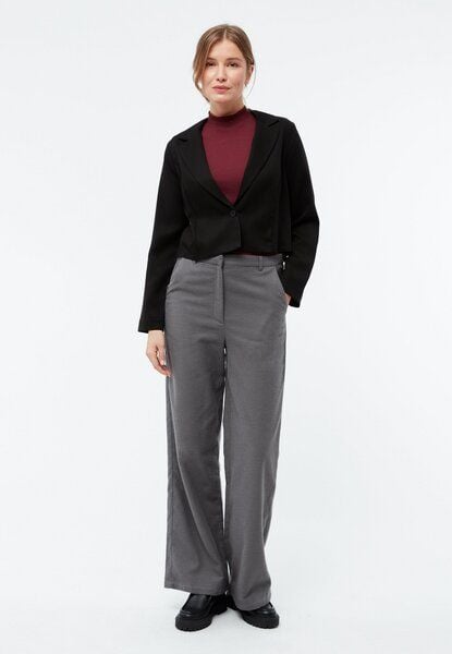 Givn Berlin Flanellhose GBBEATRICE aus Bio-Baumwolle von Givn Berlin