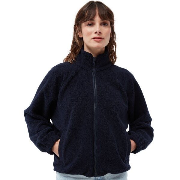 Givn Berlin Fleece-Jacke Conny von Givn Berlin
