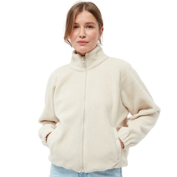 Givn Berlin Fleece-Jacke Conny von Givn Berlin