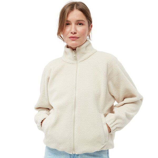 Givn Berlin Fleece-Jacke Conny von Givn Berlin