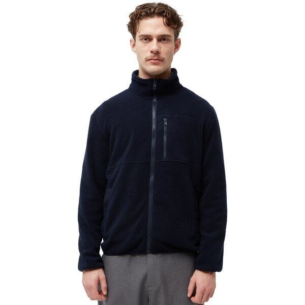 Givn Berlin Fleece-Jacke Spencer von Givn Berlin