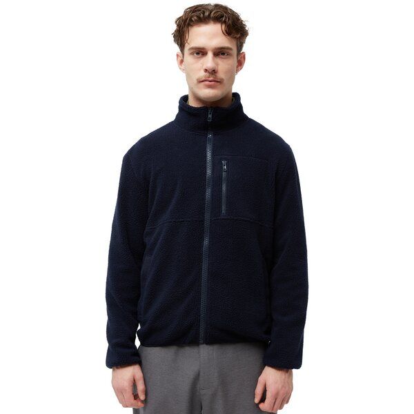 Givn Berlin Fleece-Jacke Spencer von Givn Berlin