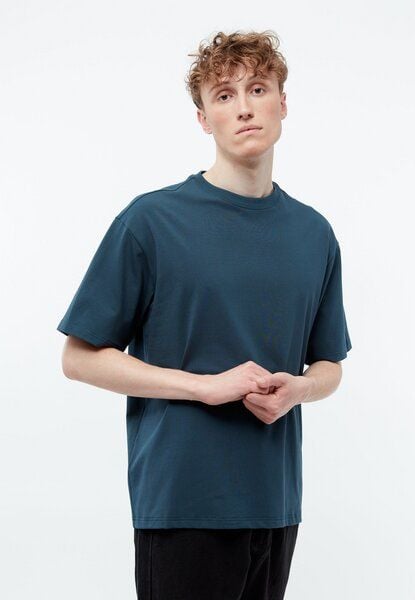 Givn Berlin Heavyweight T-Shirt GBGARY oversize aus Bio-Baumwolle von Givn Berlin