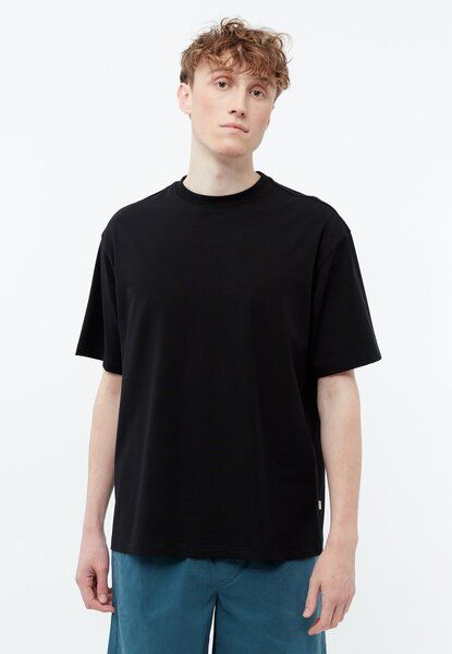 Givn Berlin Heavyweight T-Shirt GBGARY oversize aus Bio-Baumwolle von Givn Berlin