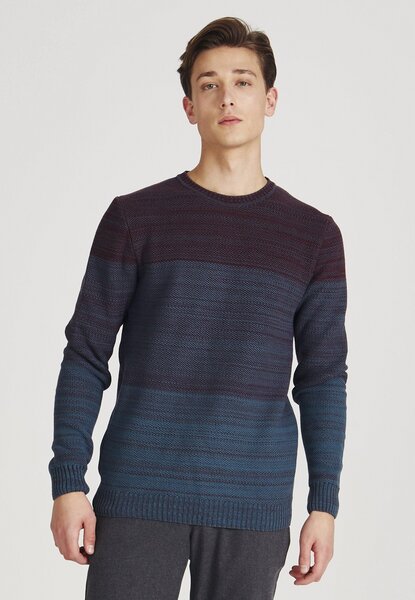 Givn Berlin Herren Strickpullover aus Bio-Baumwolle "Stefan" von Givn Berlin