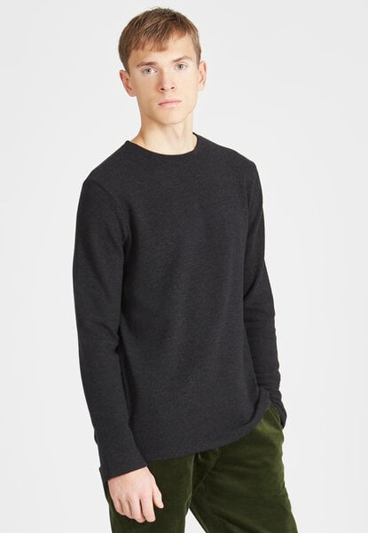 Givn Berlin Herren Sweater aus recycelter Baumwolle "Ian" von Givn Berlin