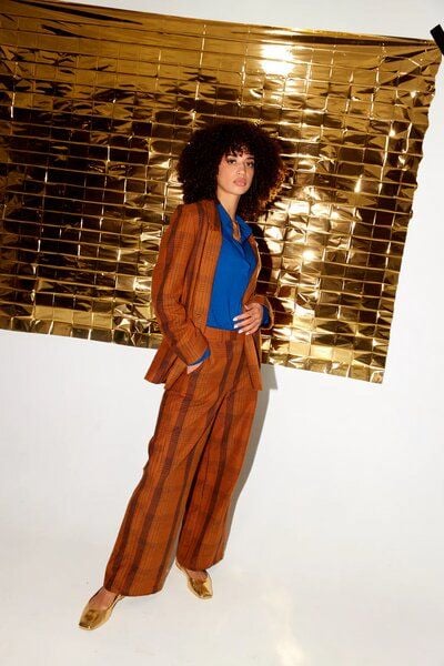 Givn Berlin Hose Beatrice aus Baumwolle (bio) von Givn Berlin
