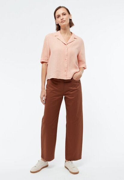 Givn Berlin Hose GBCORALIE aus Bio-Baumwolle Givn Berlin Hose GBCORALIE aus Bio-Baumwolle von Givn Berlin