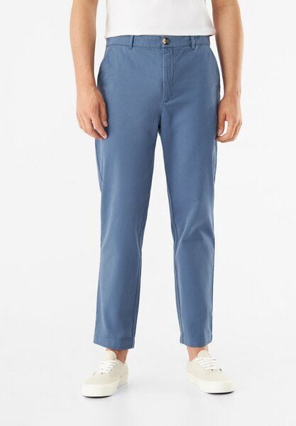 Givn Berlin Hose GBDAVE aus Bio-Baumwolle von Givn Berlin