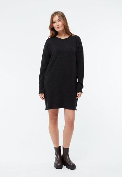 Givn Berlin Kleid GBJOSEFFA relaxed Fit aus recycelter Baumwolle von Givn Berlin