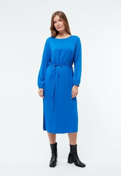 Givn Berlin Kleid GBTHEKLA aus LENZING ECOVERO von Givn Berlin