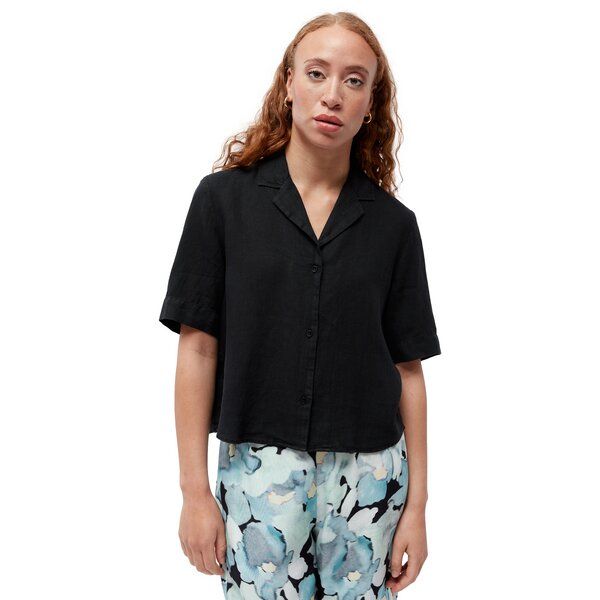 Givn Berlin Kurzarm-Bluse Carol von Givn Berlin