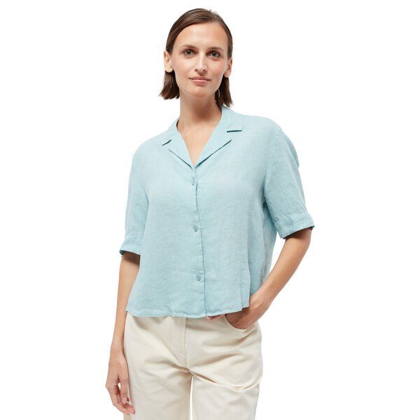 Givn Berlin Kurzarm-Bluse Carol von Givn Berlin