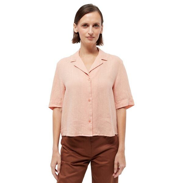 Givn Berlin Kurzarm-Bluse Carol von Givn Berlin