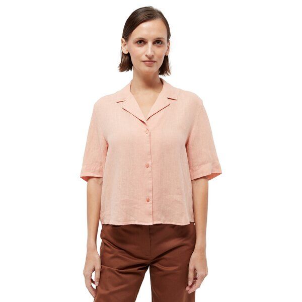 Givn Berlin Kurzarm-Bluse Carol von Givn Berlin