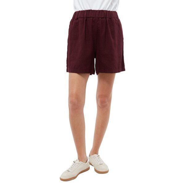 Givn Berlin Leinen-Shorts Clementine von Givn Berlin