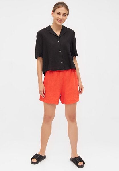 Givn Berlin Leinen Shorts Modell: Cleo von Givn Berlin