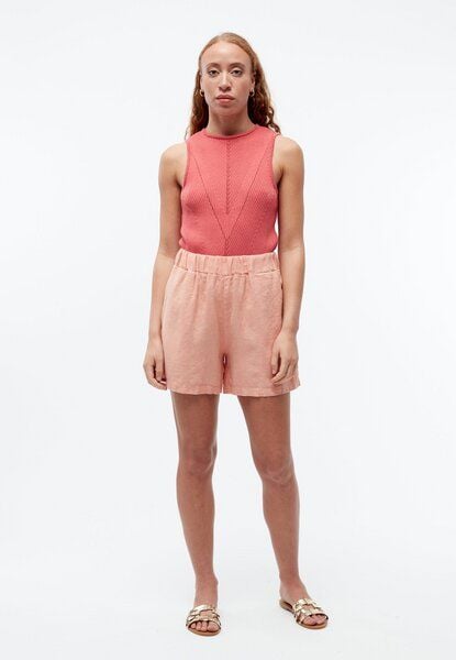 Givn Berlin Leinenshorts GBCLEMENTINE von Givn Berlin