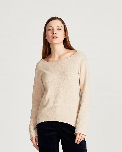 Givn Berlin Maya Sweater Fairtrade XS von Givn Berlin