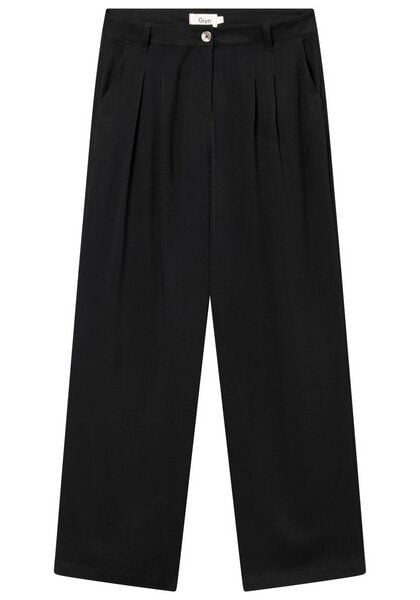 Givn Berlin "Ola" schicke Stoffhose Bundfaltenhose fließend aus Tencel von Givn Berlin