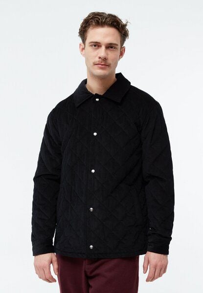 Givn Berlin Steppjacke GBTERENCE aus Babycord von Givn Berlin