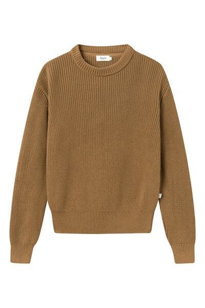 Givn Berlin Strickpullover ARIA aus Bio-Baumwolle von Givn Berlin