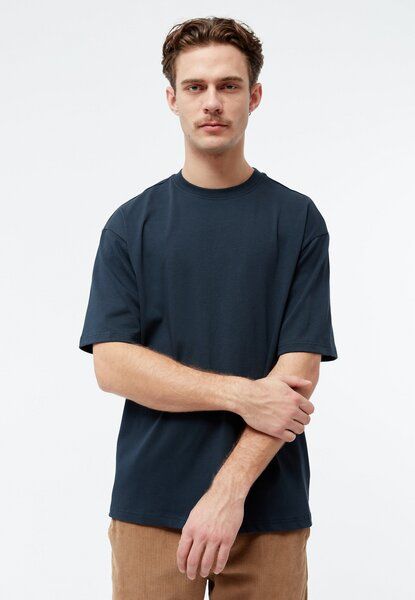 Givn Berlin T-Shirt GBCLIFF Heavyweight aus Bio-Baumwolle von Givn Berlin