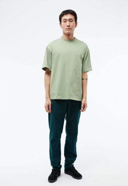 Givn Berlin T-Shirt GBCLIFF Heavyweight aus Bio-Baumwolle von Givn Berlin