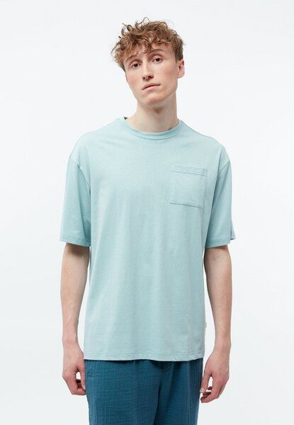 Givn Berlin T-Shirt GBEVAN oversize aus Bio-Baumwolle von Givn Berlin