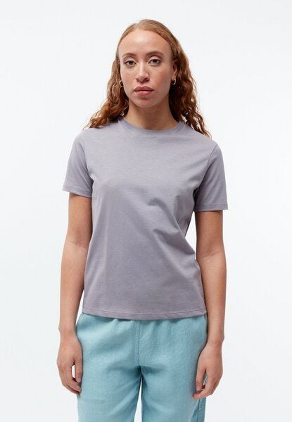 Givn Berlin T-Shirt GBFINE aus Bio-Baumwolle von Givn Berlin