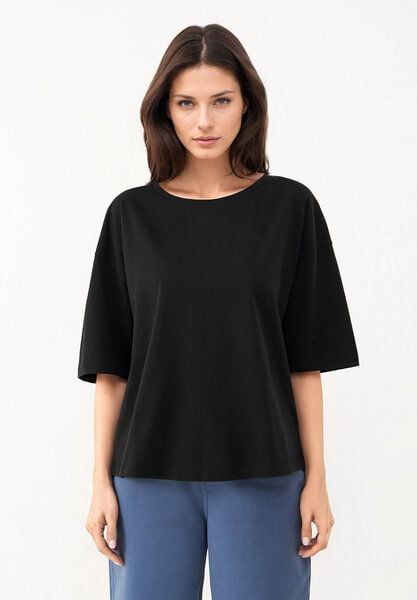 Givn Berlin T-Shirt GBJOLINA loose Fit aus Bio-Baumwolle von Givn Berlin