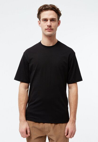 Givn Berlin T-Shirt GBLASSE aus Bio-Baumwoll Jersey von Givn Berlin