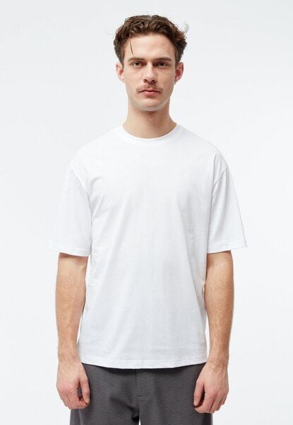 Givn Berlin T-Shirt GBLASSE aus Bio-Baumwoll Jersey von Givn Berlin