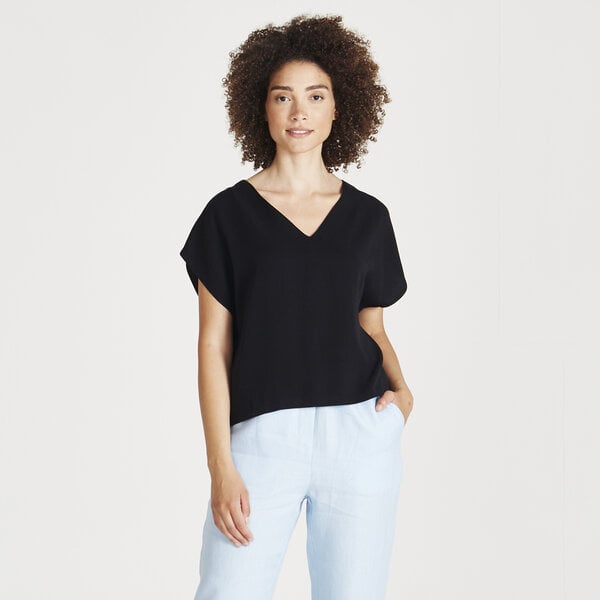 Givn Berlin Top RUBY aus Lyocell (Tencel) von Givn Berlin