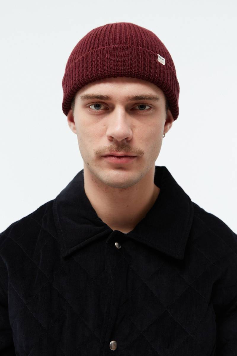 Beanie GBChristof von Givn