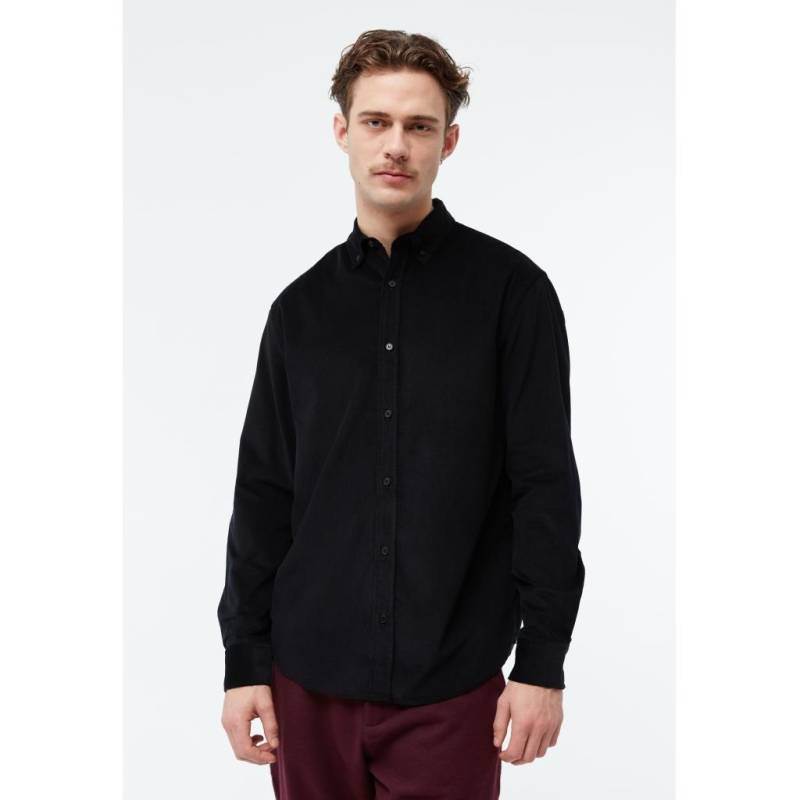 Cordhemd Modell: Fabio von Givn