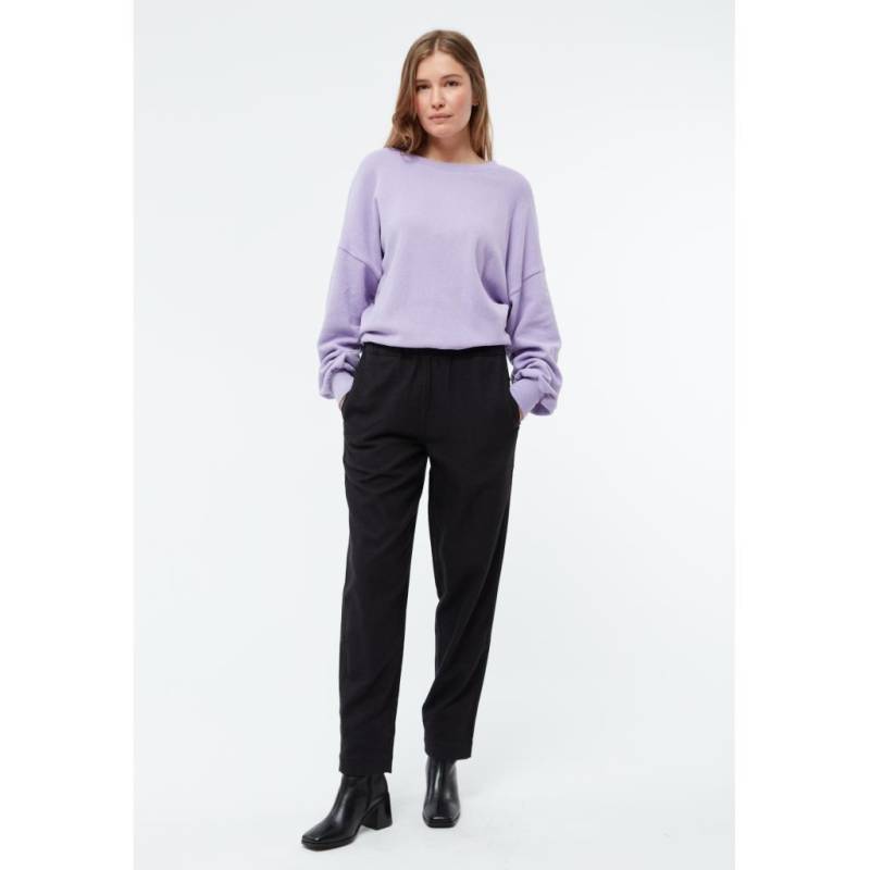 Flanellhose Modell: Helena Flanellhose Modell: Helena von Givn