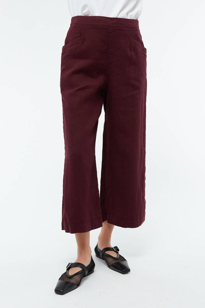 Hose GBFay Linen von Givn