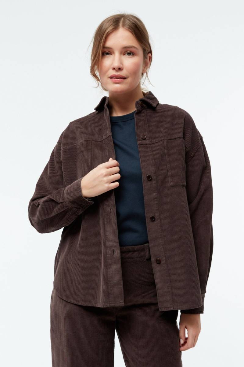 Overshirt GBOxana Cord von Givn