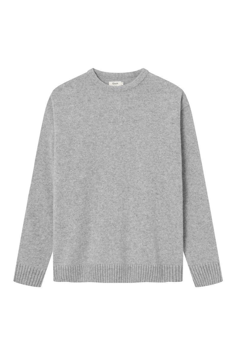 Pullover Modell: Ethan von Givn