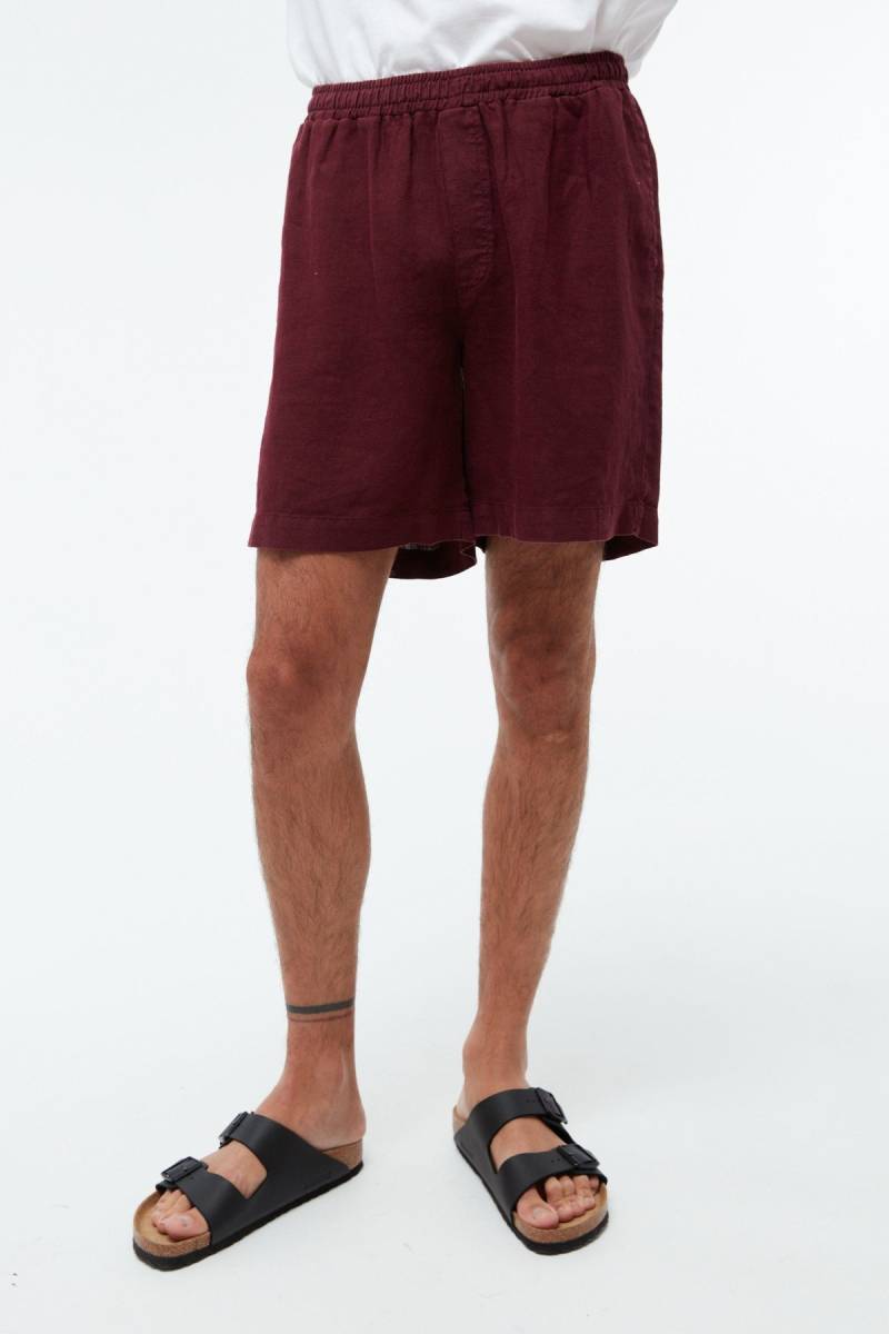 Shorts GBLaurin Linen von Givn